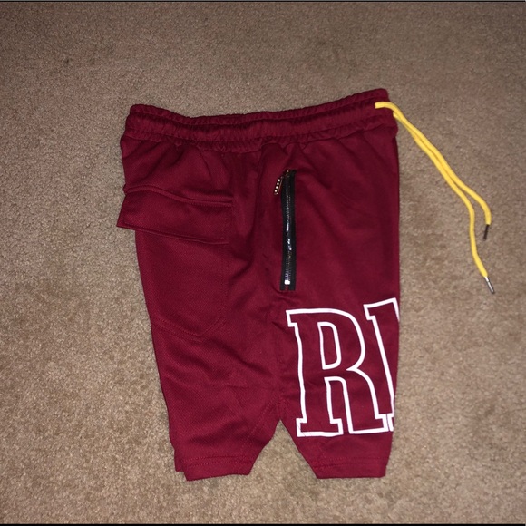 Street wear shorts. - Picture 3 of 4